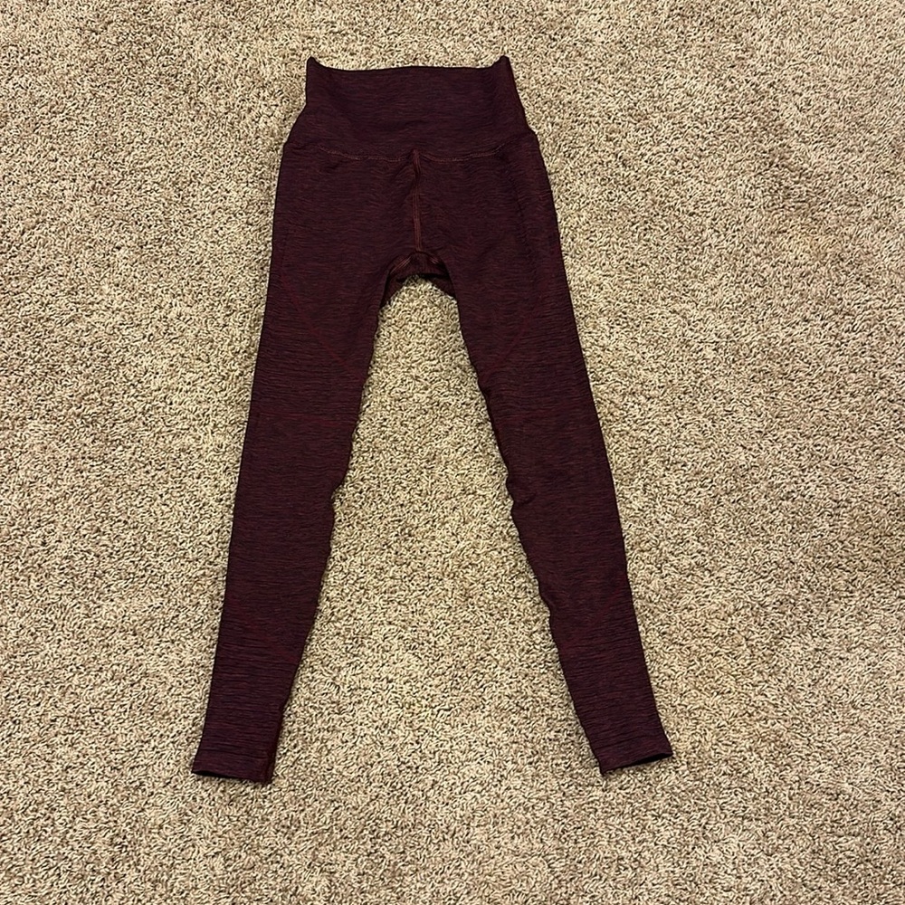 NWOT Alphalete Leggings